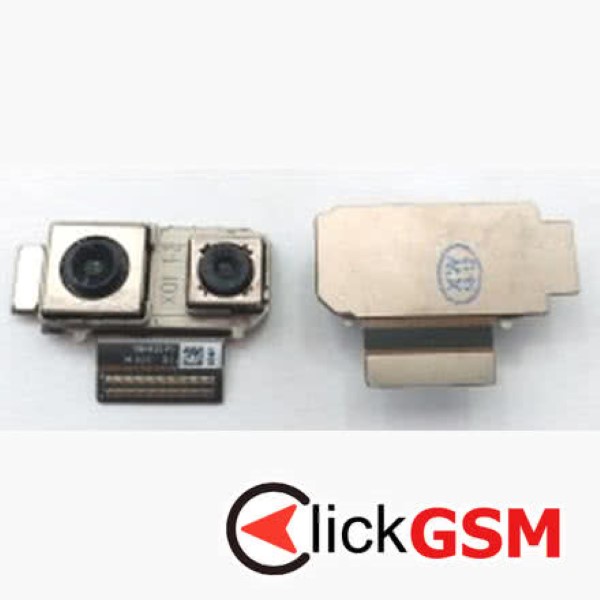 Piesa Camera Spate Xiaomi Mi 8 38c6