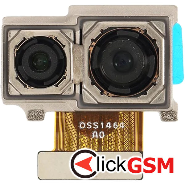 Piesa Camera Spate Xiaomi Mi 9 Se 4wf5