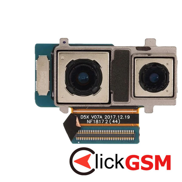 Piesa Piesa Camera Spate Xiaomi Mi Mix 2s 3ecu