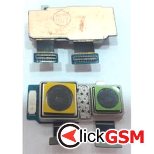 Piesa Camera Spate Xiaomi Mi Mix 3 38qc