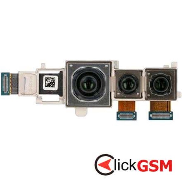 Piesa Camera Spate Xiaomi Mi Note 10 1fqa