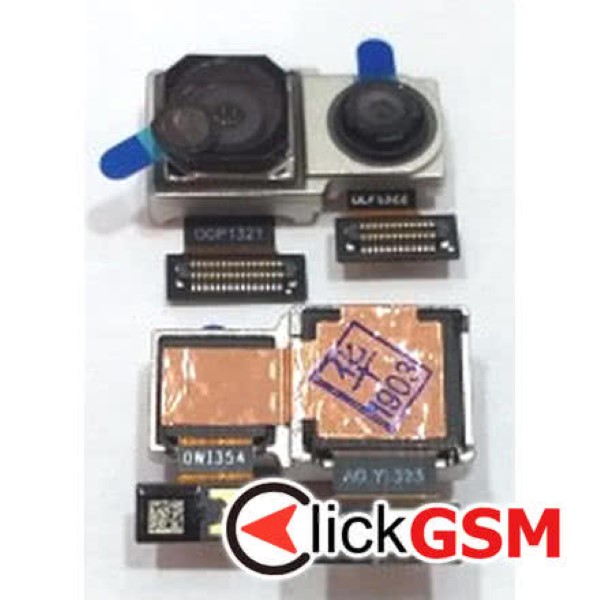 Piesa Camera Spate Xiaomi Mi Play 38u7