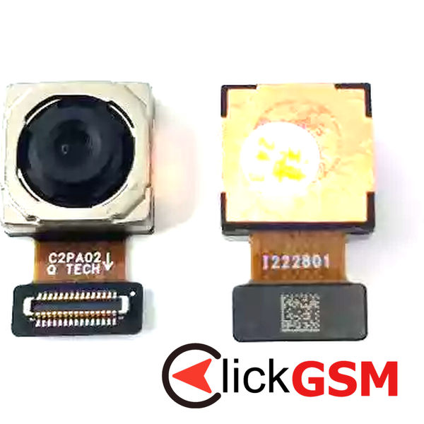 Piesa Camera Spate Xiaomi Pad 5 Pro 3fm8