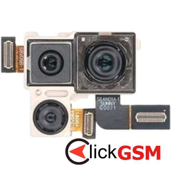 Piesa Piesa Camera Spate Xiaomi Poco F2 Pro 19vq