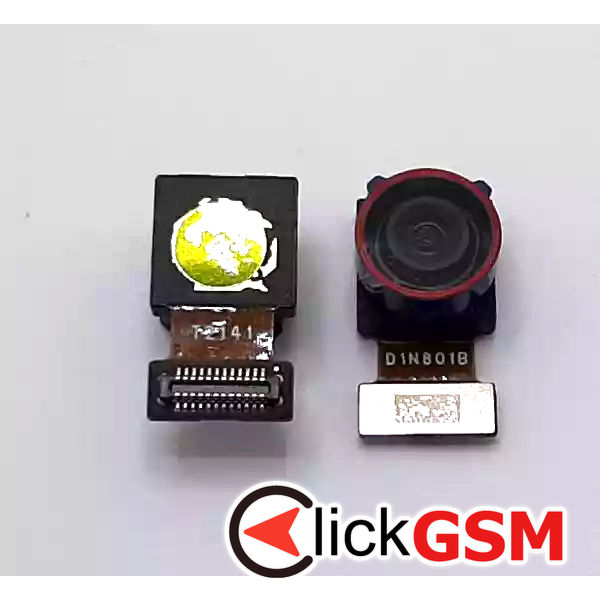 Piesa Piesa Camera Spate Xiaomi Poco X4 Gt 3981