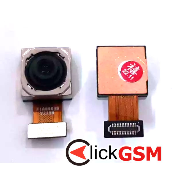 Piesa Camera Spate Xiaomi Poco X4 Gt 3983