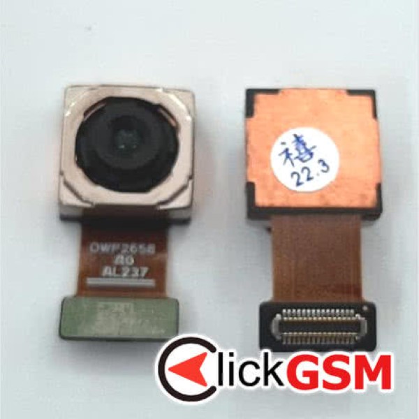 Piesa Camera Spate Xiaomi Redmi 10 39cz