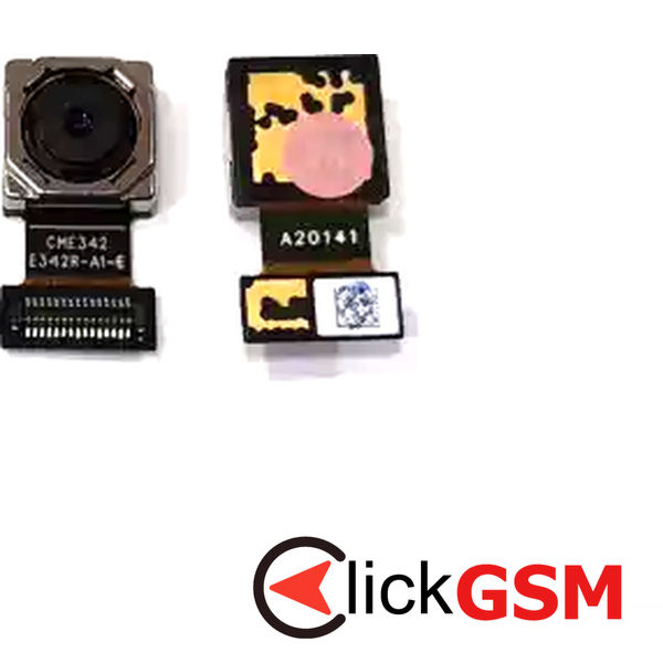 Piesa Camera Spate Xiaomi Redmi 9a 39qr