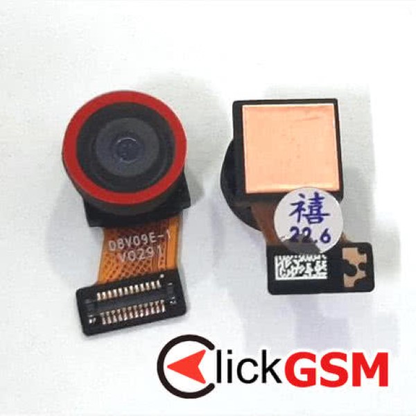 Piesa Piesa Camera Spate Xiaomi Redmi 9t 39ru