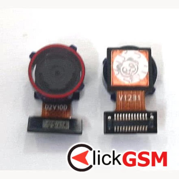 Piesa Camera Spate Xiaomi Redmi 9t 39rw