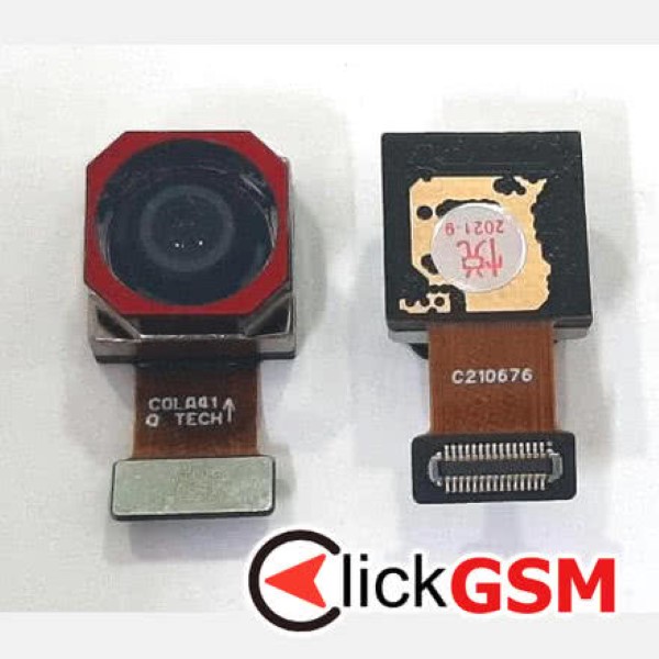 Piesa Piesa Camera Spate Xiaomi Redmi Note 10 Pro 5g 39wb