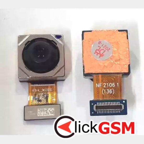 Piesa Camera Spate Xiaomi Redmi Note 10s 3bo9