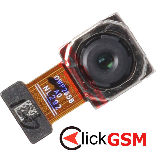 Piesa Piesa Camera Spate Xiaomi Redmi Note 11 4k8i