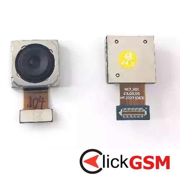 Piesa Piesa Camera Spate Xiaomi Redmi Note 13 4g 26q