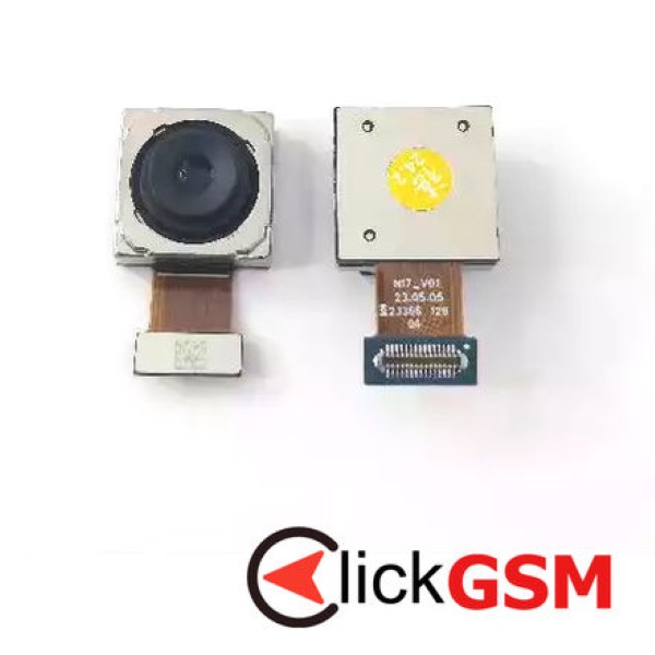 Piesa Camera Spate Xiaomi Redmi Note 13 4g 3ftv