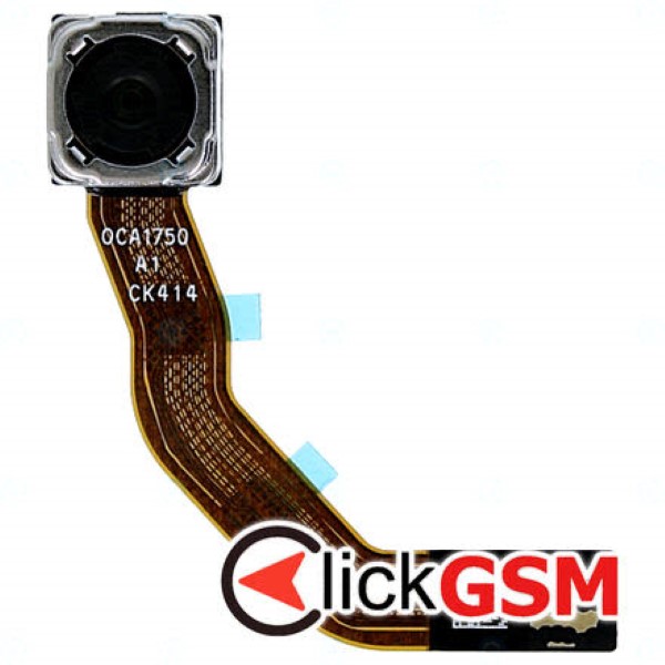 Piesa Camera Spate Xiaomi Redmi Note 8 2021 1ktc