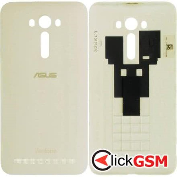 Piesa Capac Baterie Auriu Asus Zenfone Selfie 1gbq