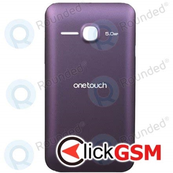 Piesa Capac Baterie Mov Alcatel Onetouch M Pop 27cm