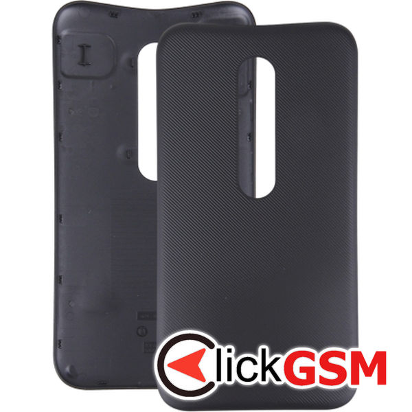 Piesa Capac Baterie Negru Motorola Moto G 3rd Gen 22ij