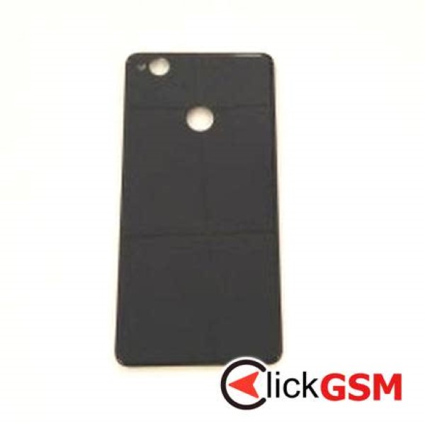 Piesa Capac Baterie Negru Nubia Z11 Mini 2n83