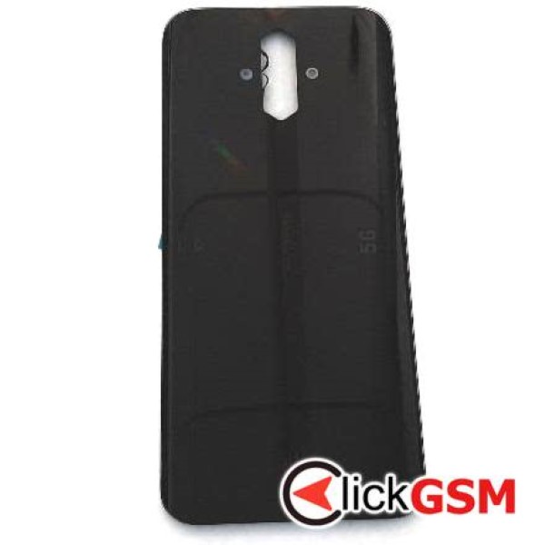 Piesa Capac Baterie Negru Nubia Z11 Mini 32bz