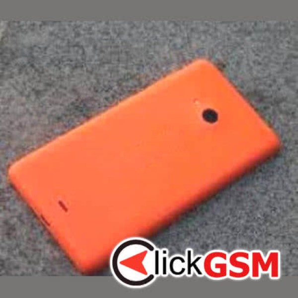 Piesa Capac Baterie Orange Microsoft Lumia 535 23ys