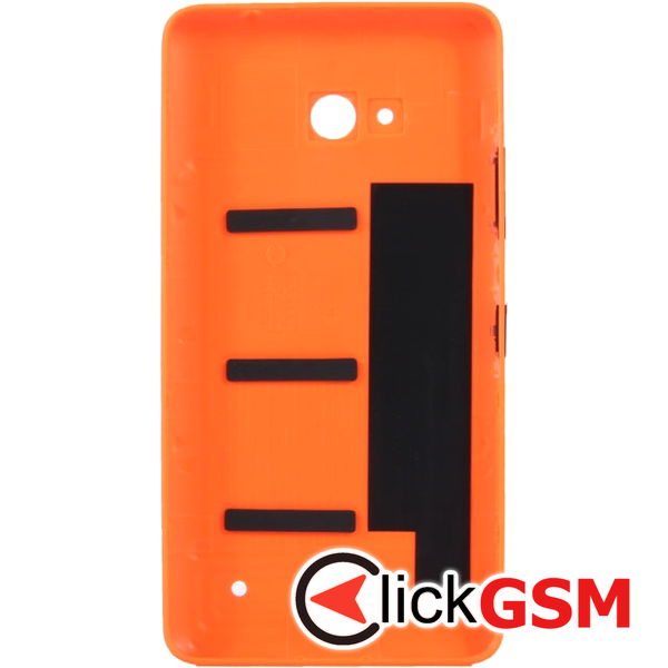 Piesa Capac Baterie Orange Nokia Lumia 640 4npr