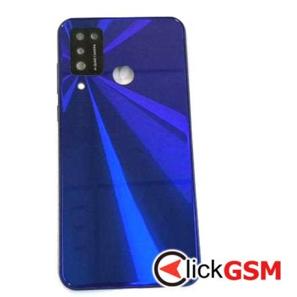 Piesa Capac Baterie Purple Doogee N20 Pro 2ia2