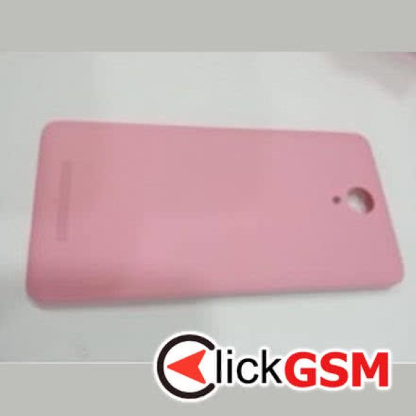 Piesa Capac Baterie Red Xiaomi Redmi Note 2 38uq