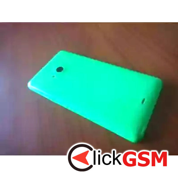 Piesa Piesa Capac Baterie Verde Microsoft Lumia 535 23yt