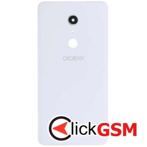 Piesa Capac Spate Alb Alcatel A3 Xl 275w