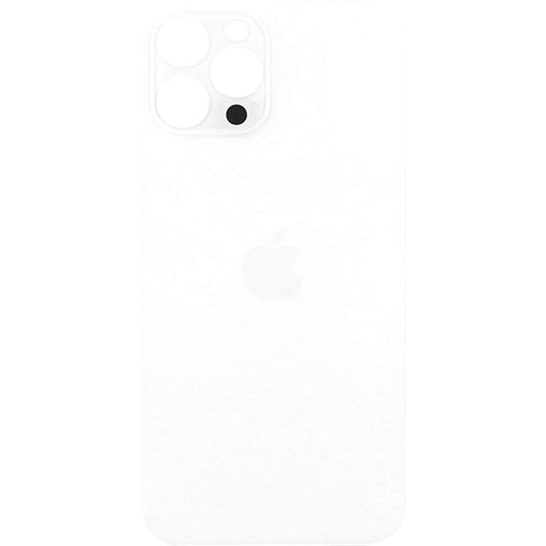 Apple iPhone 12 Pro Max · Capac Baterie pentru Apple iPhone 12 Pro Max Alb