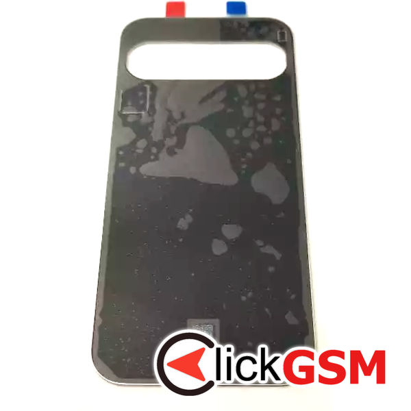 Piesa Capac Spate Alb Google Pixel 9 18x