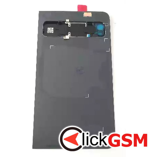 Piesa Capac Spate Alb Google Pixel Fold 4269