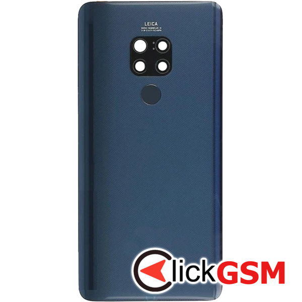 Piesa Capac Spate Alb Huawei Mate 20 1fxj