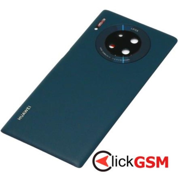 Piesa Capac Spate Alb Huawei Mate 30 Pro 4mdl