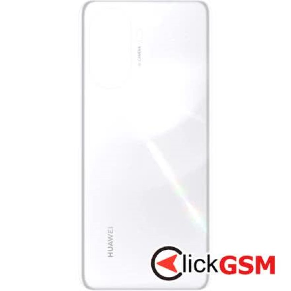 Piesa Piesa Capac Spate Alb Huawei Nova Y70 2x30