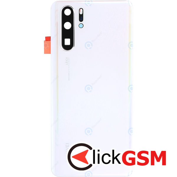 Piesa Capac Spate Alb Huawei P30 Pro New Edition 4953