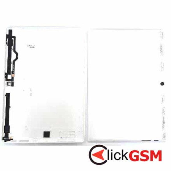 Piesa Capac Spate Alb Lenovo Tab2 2ke5