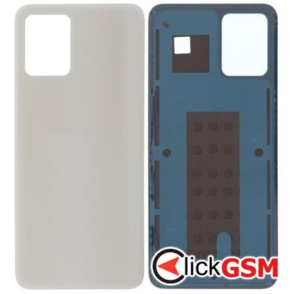 Piesa Capac Spate Alb Motorola Moto E13 2vh2