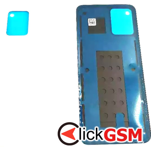 Piesa Capac Spate Alb Motorola Moto E13 30zh