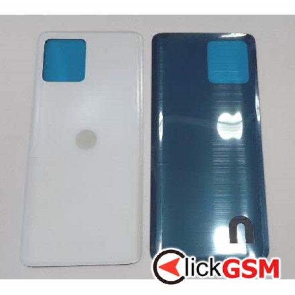 Piesa Capac Spate Alb Motorola Moto E7 310r