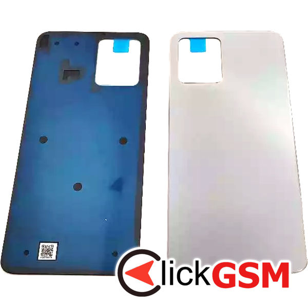 Piesa Capac Spate Alb Motorola Moto G53 5g 313p