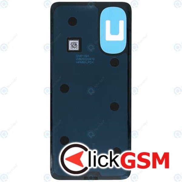 Piesa Piesa Capac Spate Alb Motorola Moto G82 1p22