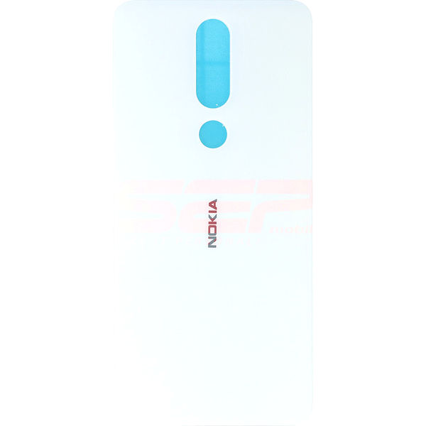 Nokia 5.1 Plus · Capac baterie Nokia 5.1 Plus WHITE