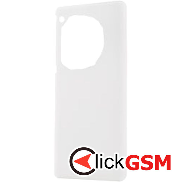 Piesa Capac Spate Alb Oneplus 12 4zyi
