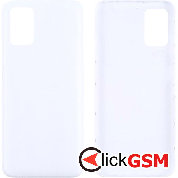 Piesa Capac Spate Alb Samsung Galaxy A03s 45kz