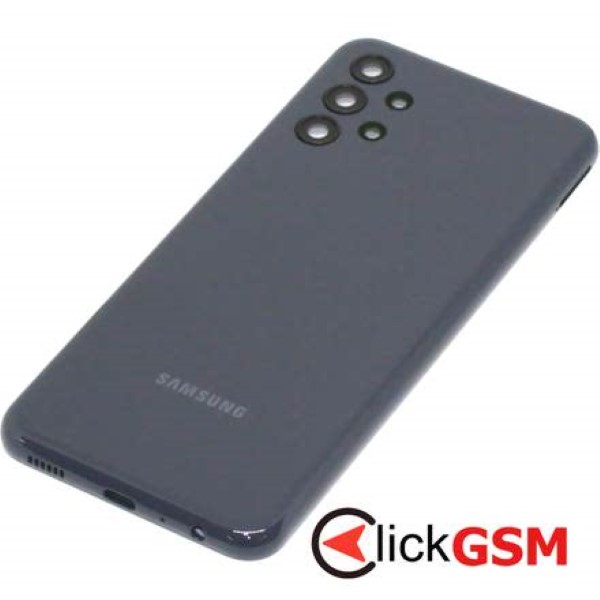 Piesa Capac Spate Alb Samsung Galaxy A13 1haf