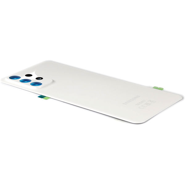 Samsung Galaxy A23 5G · Back Cover For Samsung Galaxy A23 5G White Service Pack