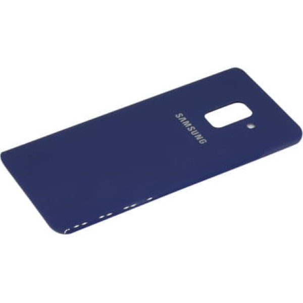 Piesa Piesa Capac Spate Alb Samsung Galaxy A8 2018 4mgr